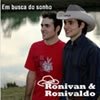 Ronivan e Ronivaldo